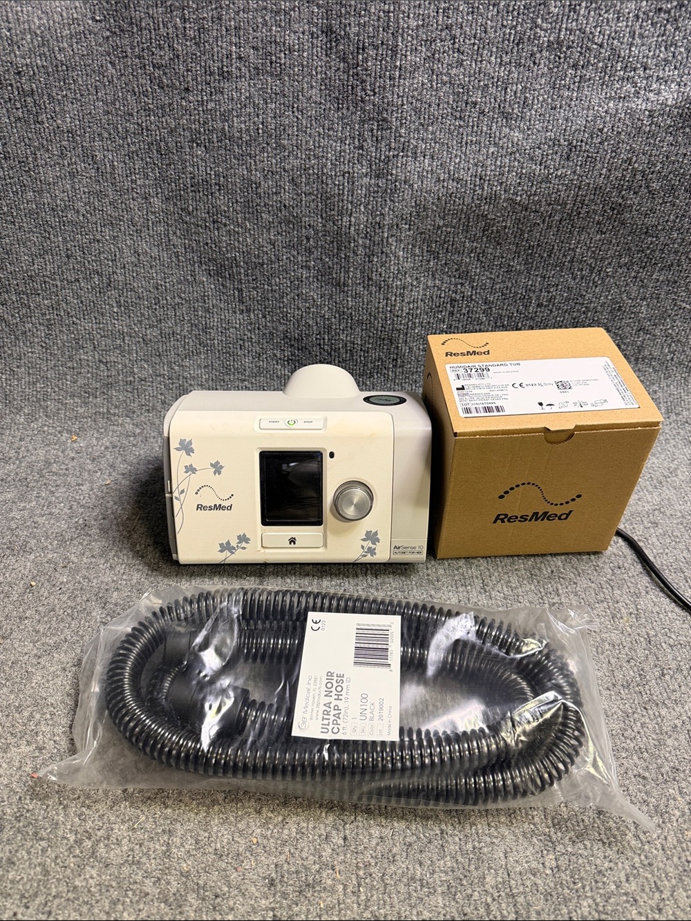 AirSense 10 auto for her